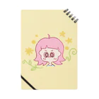 あおいとまり木のきらきら Notebook