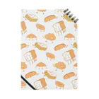 G_PotatoのMAGAO PAN Notebook