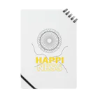 Future Starry SkyのHappiness Notebook