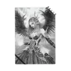 クリスタルファンタジーの堕天使 ノート