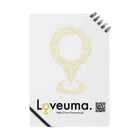 Loveuma. official shopのLoveuma.〜引退馬問題の現在地〜 ノート