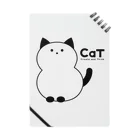 CaTのCaT - Create and Think Notebook