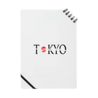 saliceys24のTOKYO-EDO Notebook