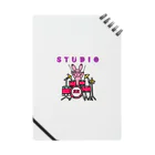 RR_collectionのRabbit Live Notebook