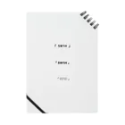 「 WWWWW H 」の「 5W1H 」 Notebook