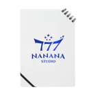 なおんちゅの沼のNANANA STUDIO ベーシック Notebook