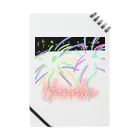 Future Starry SkyのHANABI🎇 Notebook