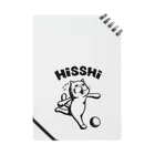 TAKE-TONのhisshi Notebook