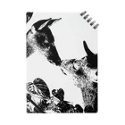 NilのDeer lovers Notebook