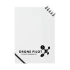 TRADECOM JAPANのDrone Pilot WIDE Notebook