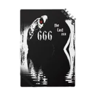 L-cotの６６６ Notebook