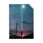 LUZ ORACEL FILMSのSTAR search Notebook