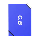 ユアサのC.B Notebook