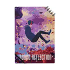 杜若 Tojaku｜Sound ReflectionのSound Reflection | AQUARIUM Notebook