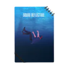 杜若 Tojaku｜Sound ReflectionのSound Reflection | SINK DEEP Notebook