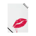 LuLaLysのa Kiss Notebook