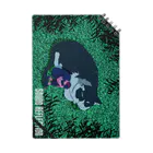 杜若 Tojaku｜Sound ReflectionのSound Reflection | FOREST CAT Notebook