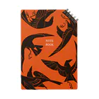 奥田久重のカラス Notebook