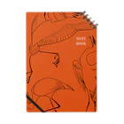 奥田久重のダイサギ Notebook