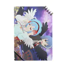 A＆OShopの天使と悪魔の戦慄譜 Notebook