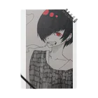 幻想真紅のBAD BOY Notebook