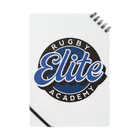 Elite Rugby AcademyのElite Rugby Academy 公式グッズ ノート