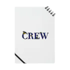 Kana design laboのCREW-cock pit- Notebook