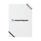 manavisquareのまなびスクエア Notebook