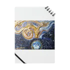 Dragon Galleryの宝珠の地球 Notebook
