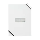 Life byjimaのLife by jima Notebook