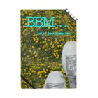 BBM (Bring Back Memories)のBBM Notebook