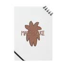 Aangel444MのMANDORAKE Notebook