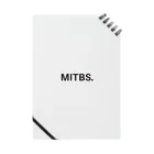 MITBS.のMITBS. Notebook