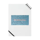 oimo🍠のWednesday☔️ Notebook