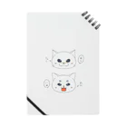 つばめのいぬとねこ Notebook