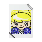 Link Creation online SHOPのCrypto Cheers2 Notebook