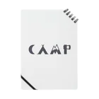 cats-houseのCAMP Notebook