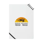 yassi921のBRAZILIAN RESTAURANT TECO-TECO ノート