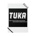 TukaのTUKA ノート