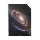 masauditの宇宙から見た銀河系 ノート