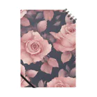 HimawarIのrose Notebook