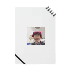 yudai_boy_d_44の平野智也専用iPhoneケース Notebook