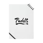 PaddleのPaddle ノート