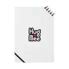 HugMee!のHugMee Notebook