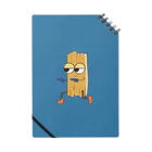 かっぷるぽっと。のおかきくん Notebook