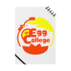 Egg college 物販サークルのEgg college 公式 ノート