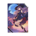 Enigma_Whispererの魔女っ娘 Notebook