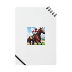 KSK SHOPの競馬(horse racing) ノート