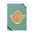 techonionのtechonion Notebook