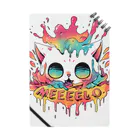 mimileonyanのMEEEELO Notebook